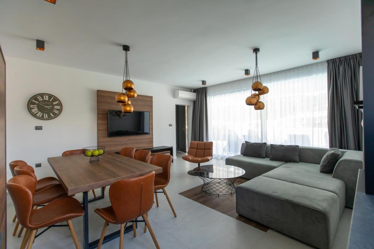Novalja Bay Villas Εξωτερικό φωτογραφία