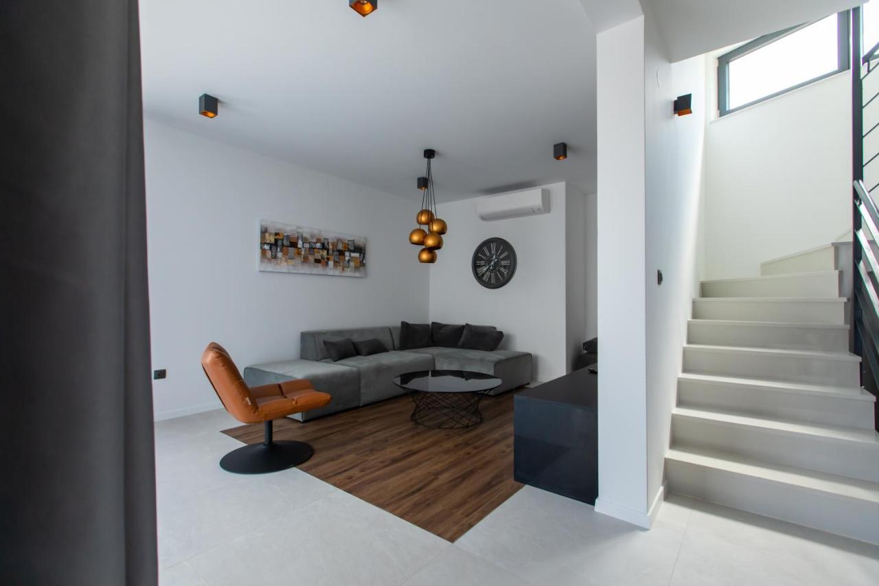 Novalja Bay Villas Εξωτερικό φωτογραφία