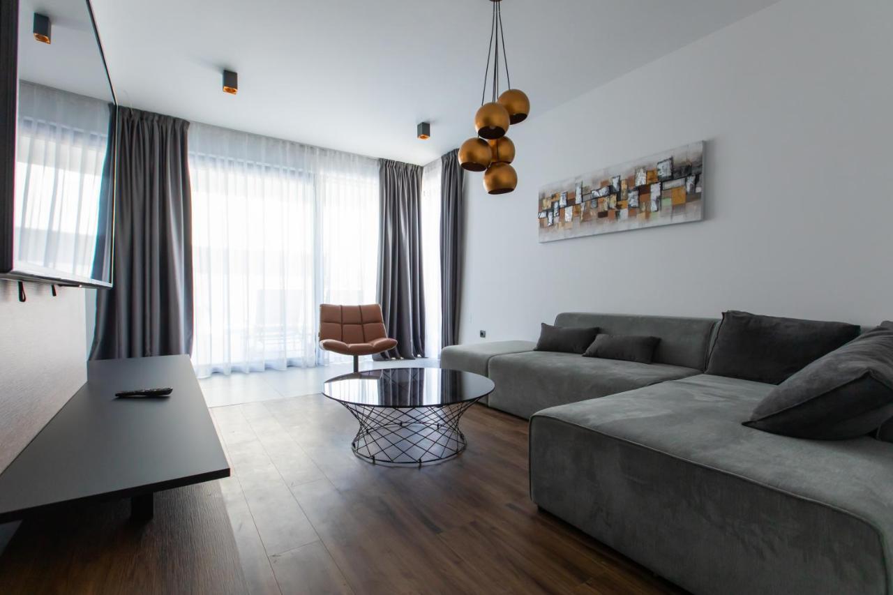 Novalja Bay Villas Εξωτερικό φωτογραφία