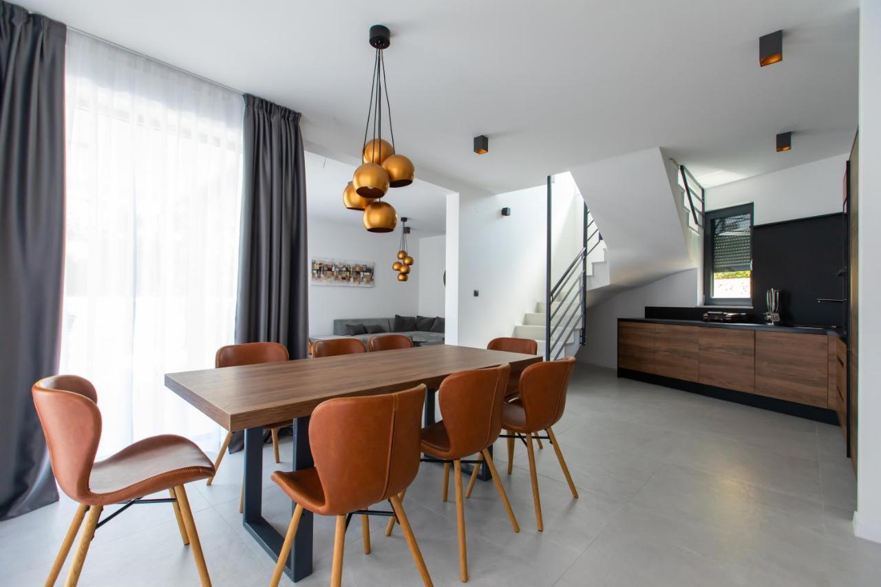 Novalja Bay Villas Εξωτερικό φωτογραφία