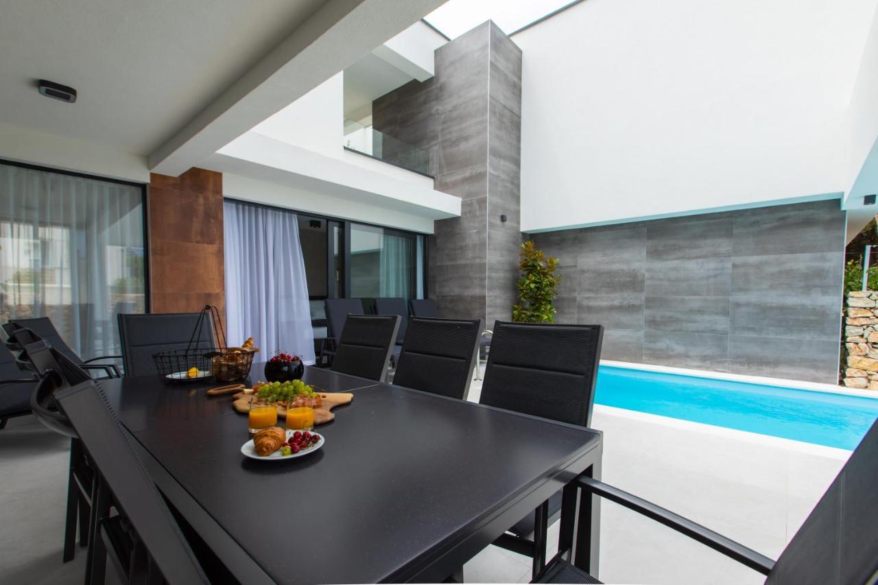 Novalja Bay Villas Εξωτερικό φωτογραφία