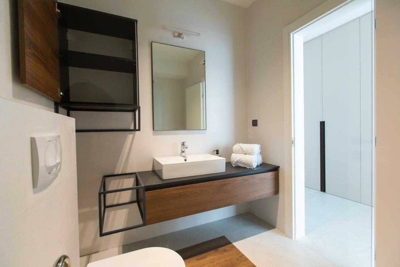 Novalja Bay Villas Εξωτερικό φωτογραφία