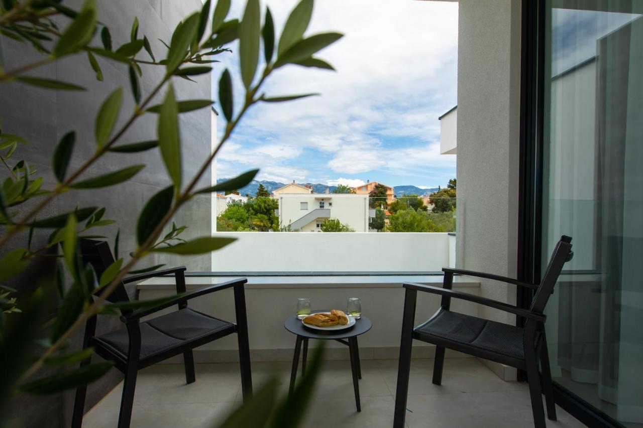 Novalja Bay Villas Εξωτερικό φωτογραφία