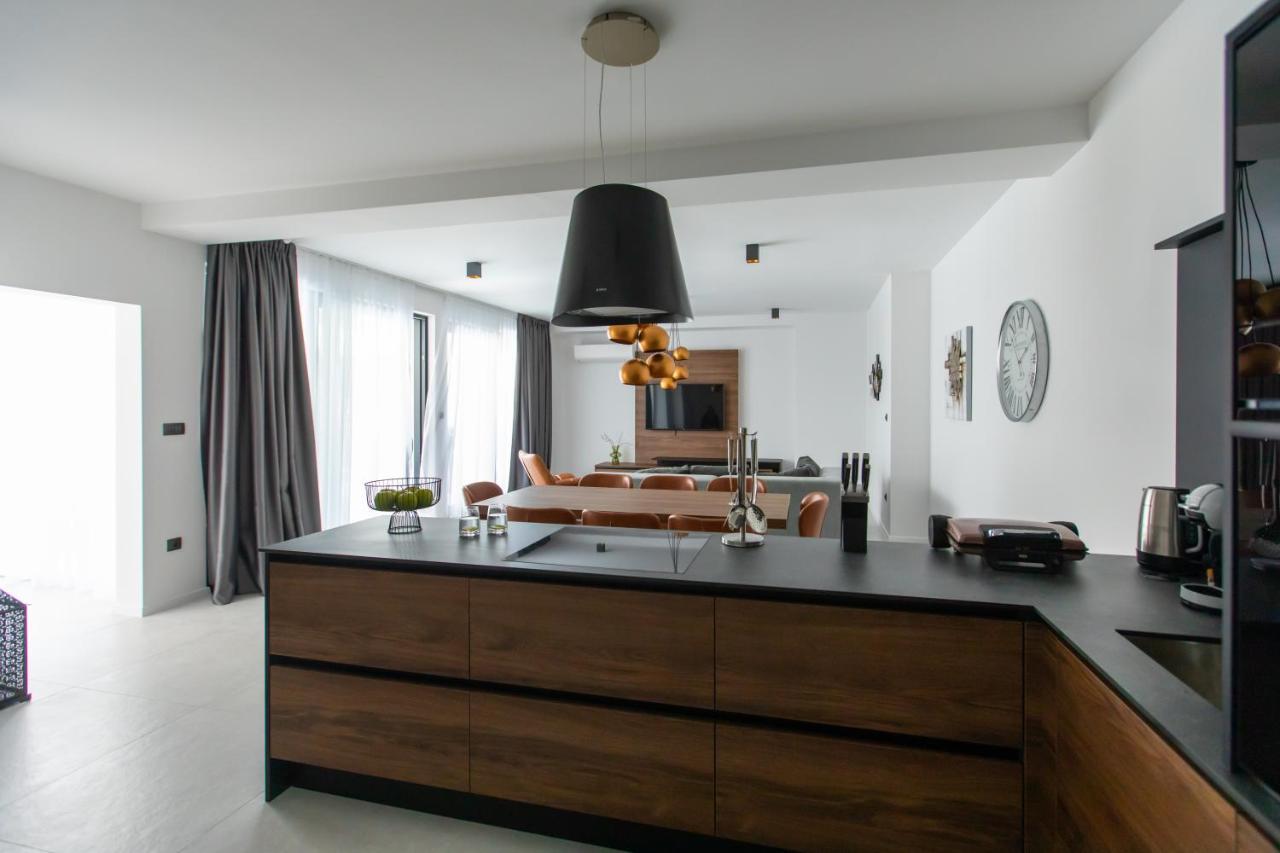 Novalja Bay Villas Εξωτερικό φωτογραφία