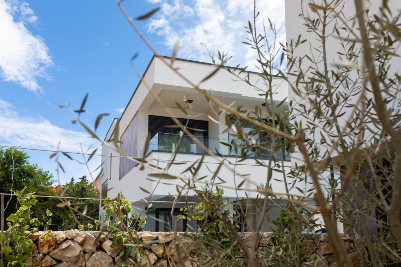 Novalja Bay Villas Εξωτερικό φωτογραφία