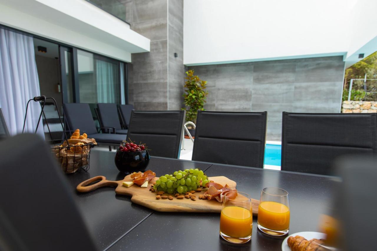 Novalja Bay Villas Εξωτερικό φωτογραφία