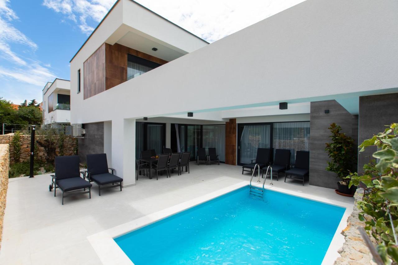 Novalja Bay Villas Δωμάτιο φωτογραφία