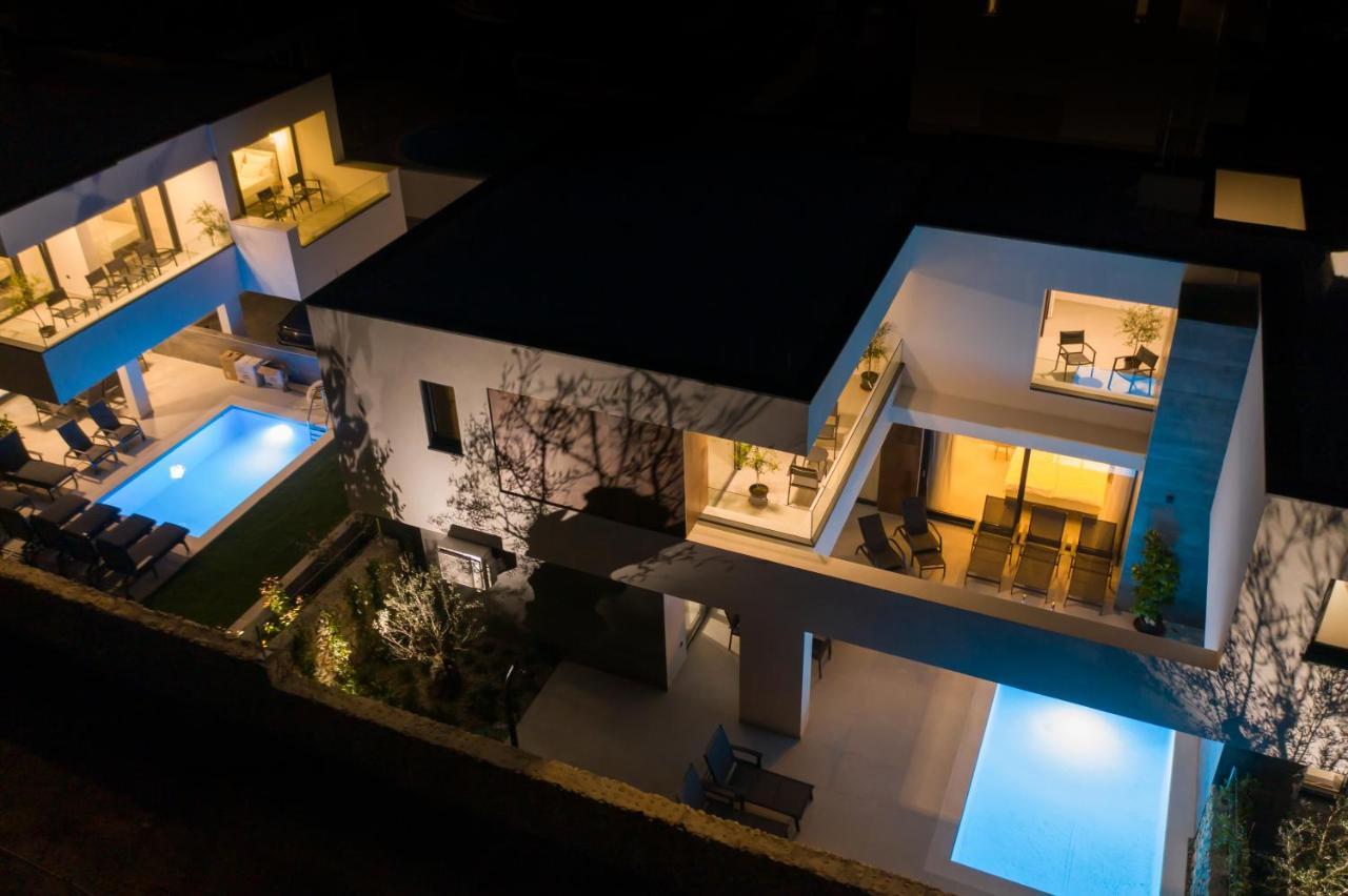 Novalja Bay Villas Εξωτερικό φωτογραφία