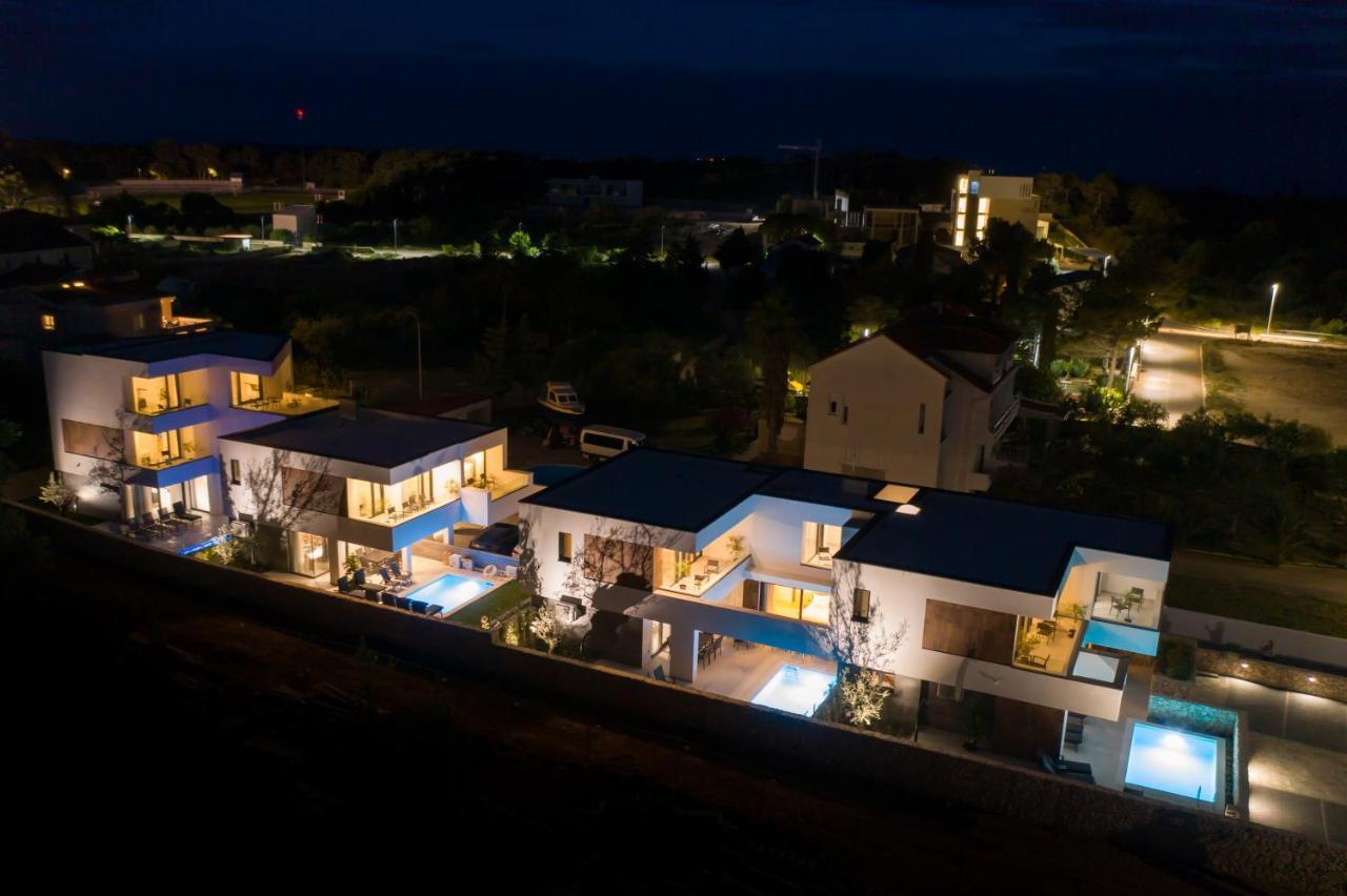 Novalja Bay Villas Εξωτερικό φωτογραφία