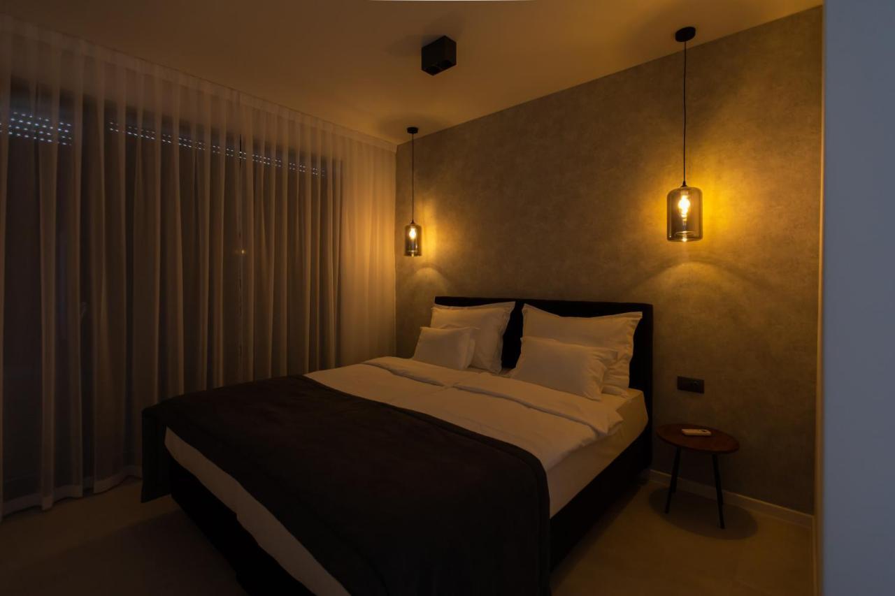 Novalja Bay Villas Εξωτερικό φωτογραφία