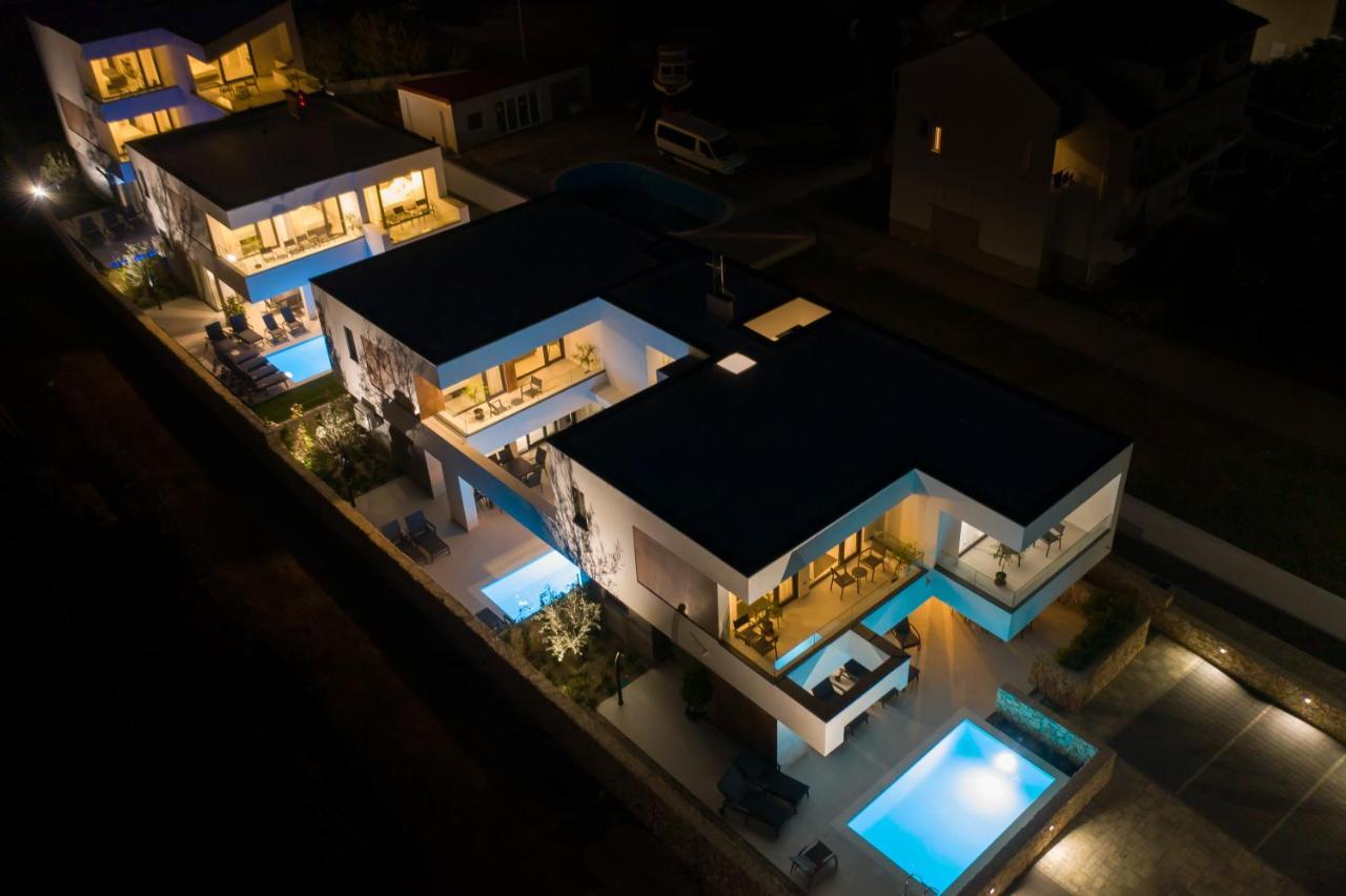 Novalja Bay Villas Εξωτερικό φωτογραφία