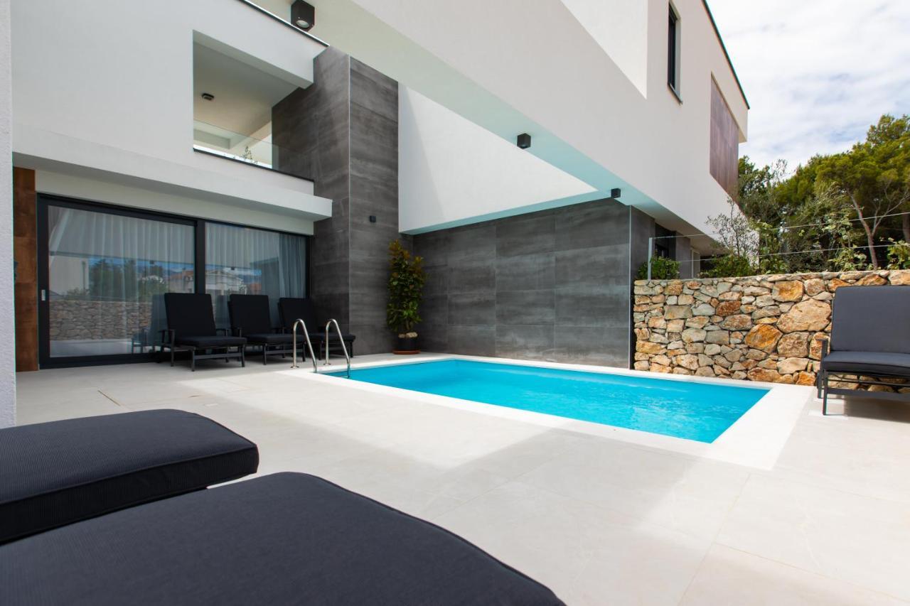 Novalja Bay Villas Εξωτερικό φωτογραφία