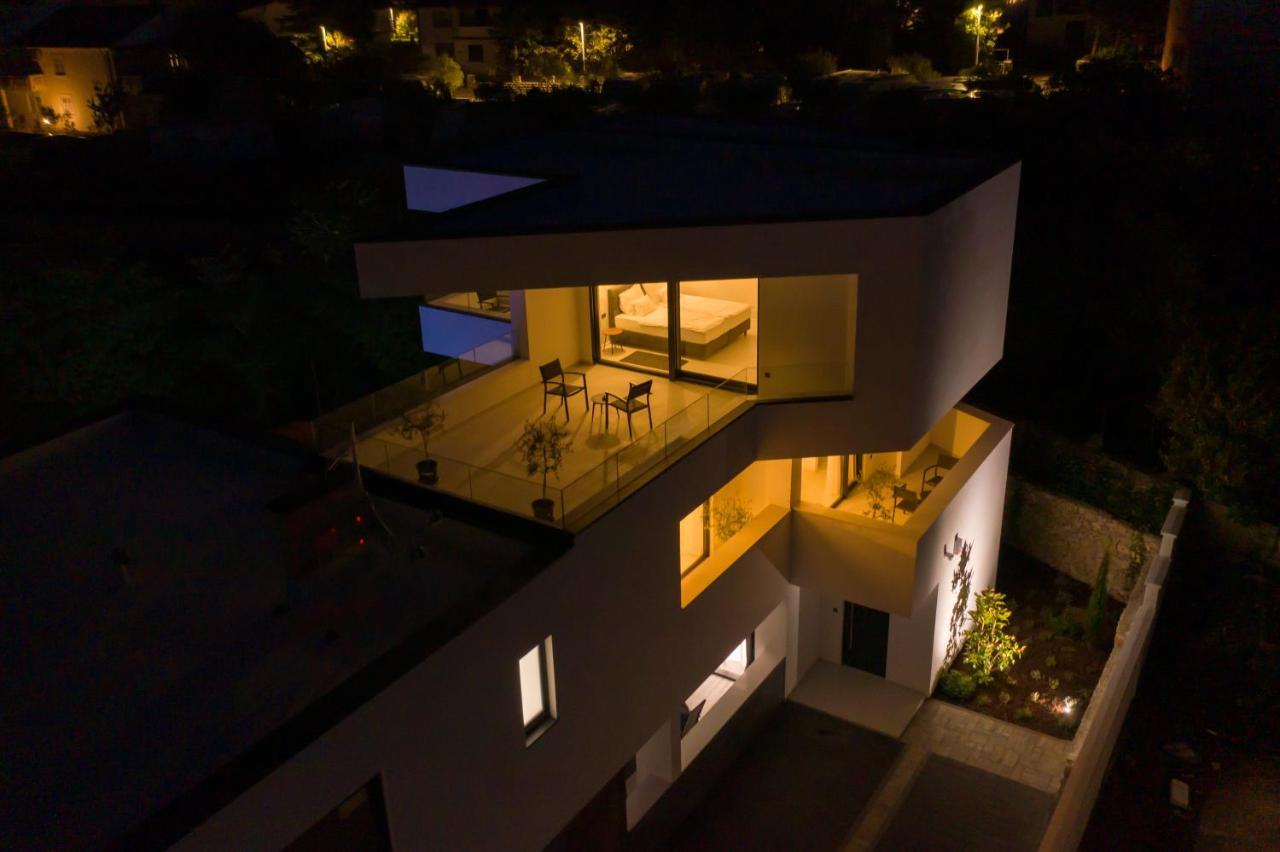 Novalja Bay Villas Εξωτερικό φωτογραφία