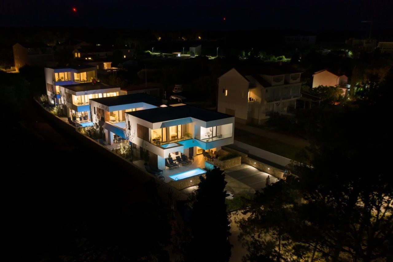 Novalja Bay Villas Εξωτερικό φωτογραφία