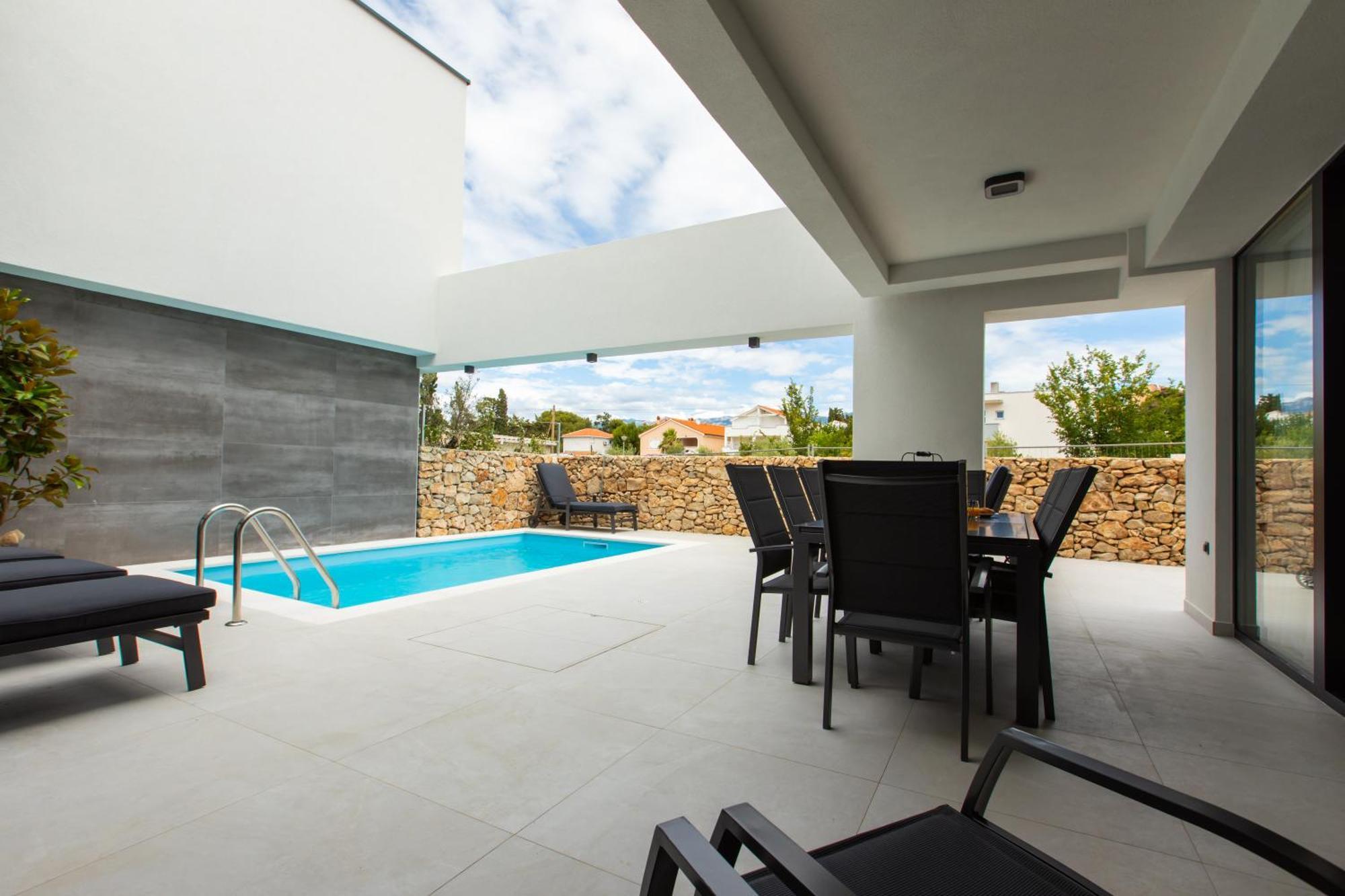 Novalja Bay Villas Δωμάτιο φωτογραφία