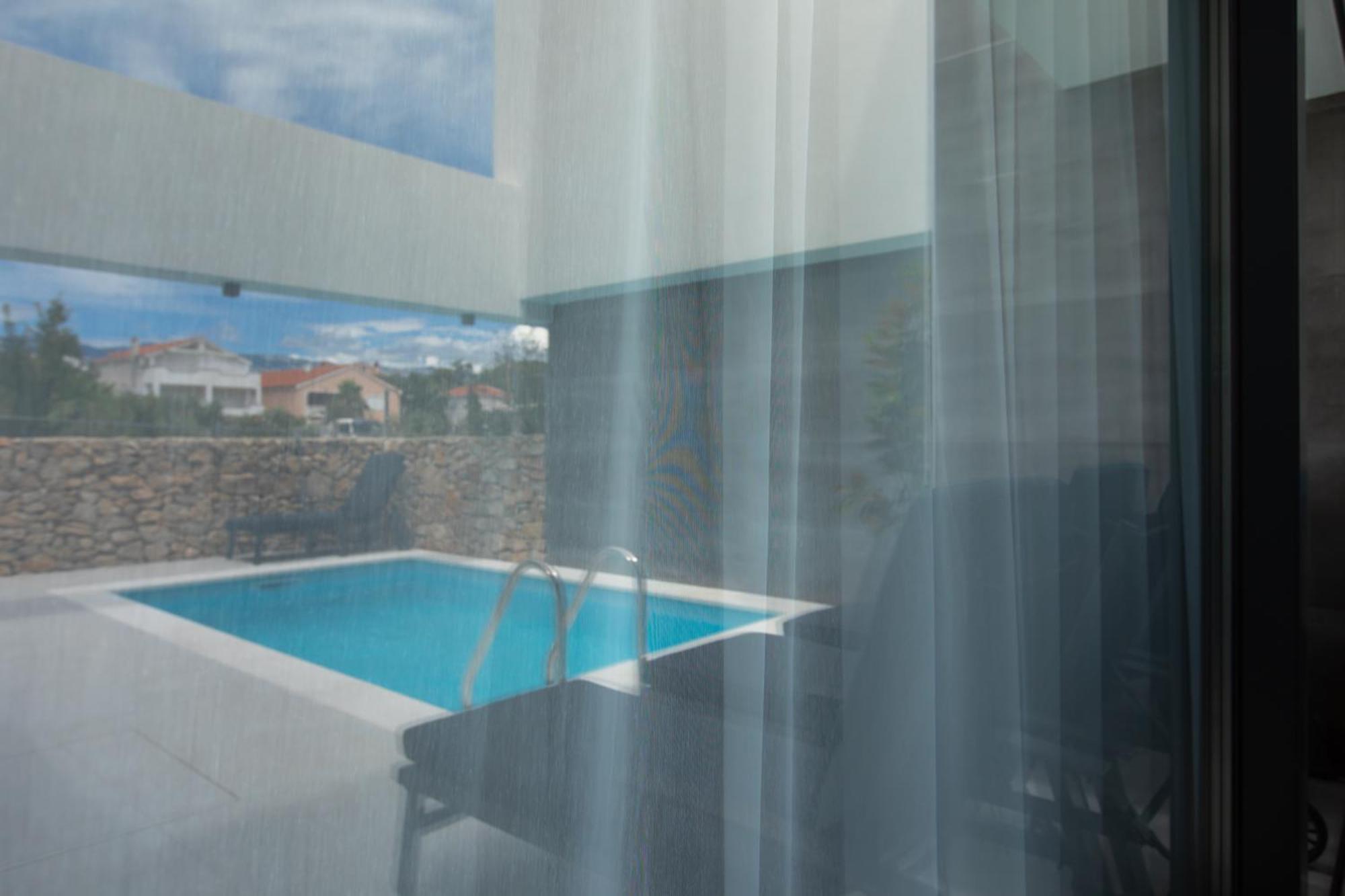 Novalja Bay Villas Δωμάτιο φωτογραφία