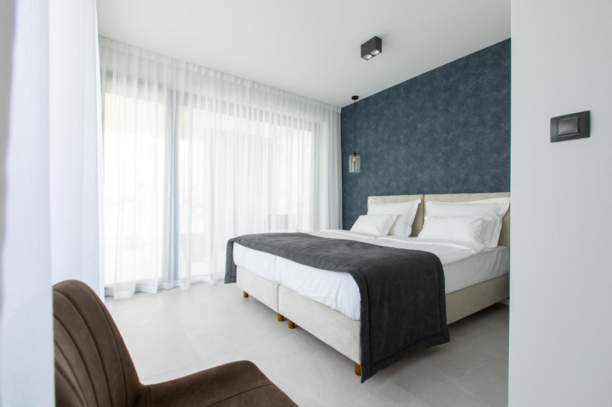 Novalja Bay Villas Δωμάτιο φωτογραφία