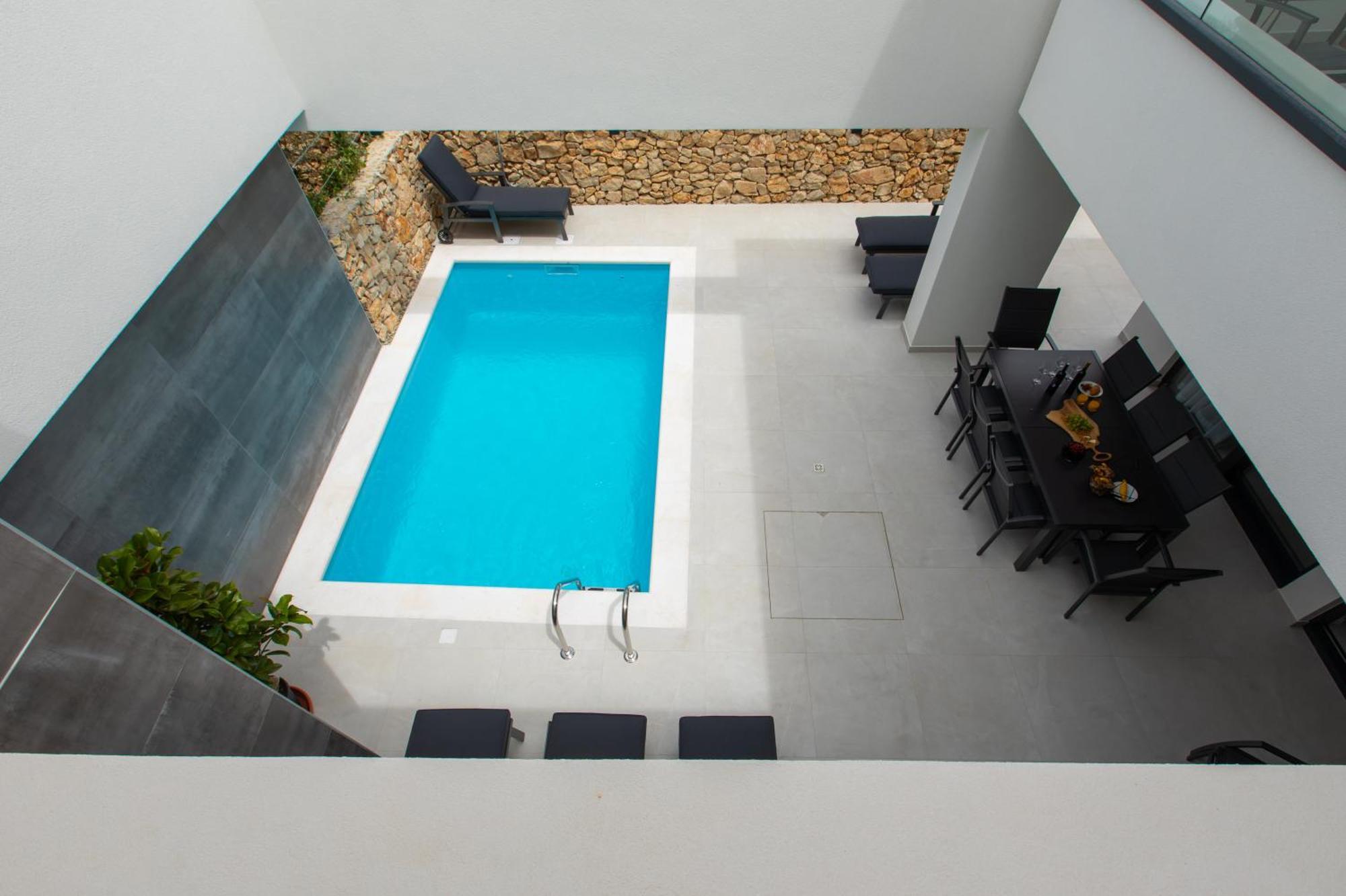Novalja Bay Villas Δωμάτιο φωτογραφία