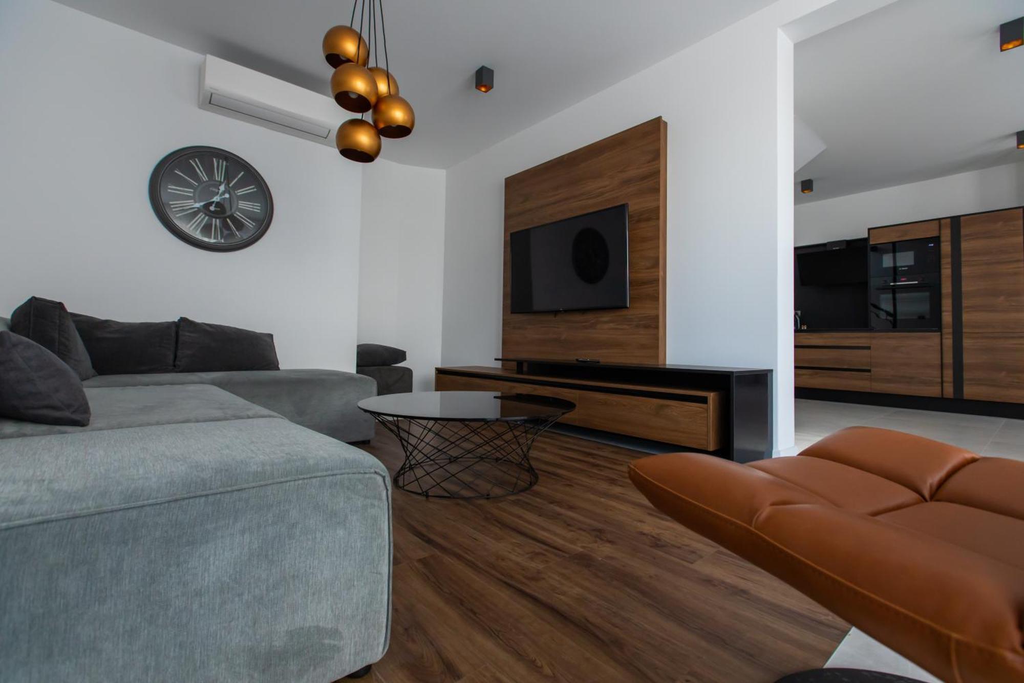 Novalja Bay Villas Δωμάτιο φωτογραφία
