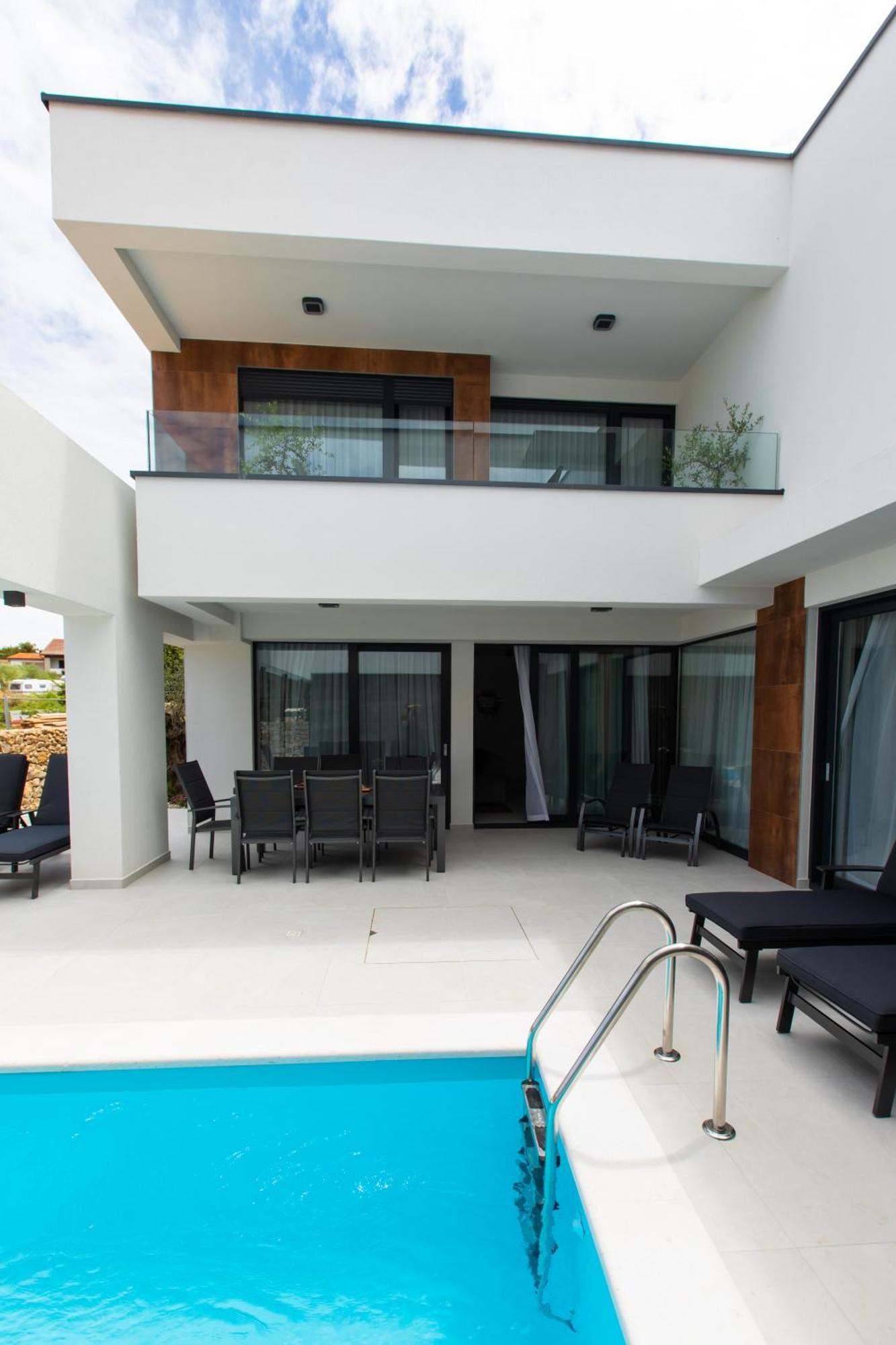 Novalja Bay Villas Δωμάτιο φωτογραφία