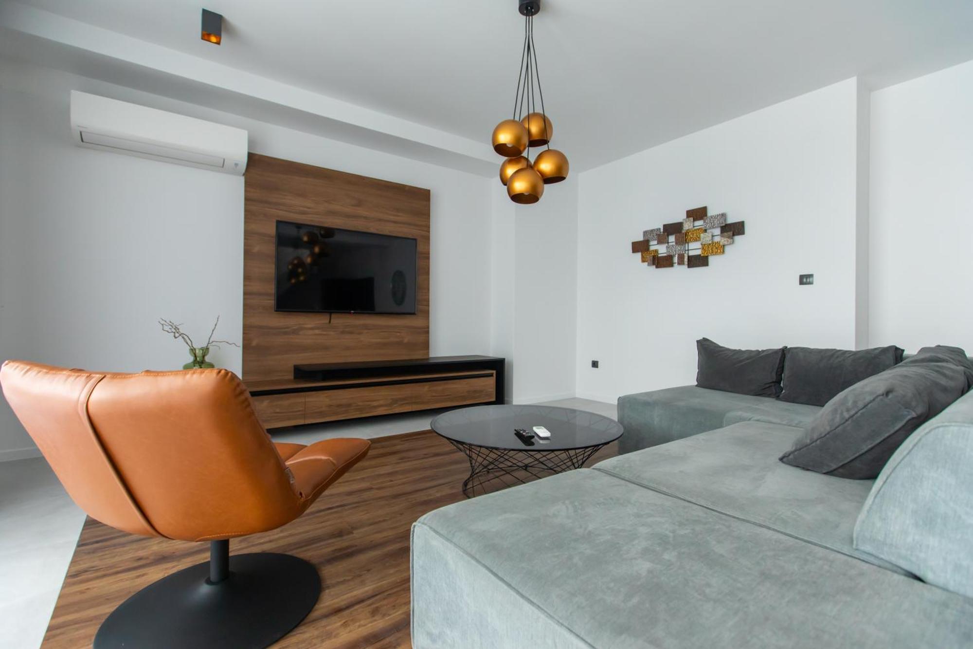 Novalja Bay Villas Δωμάτιο φωτογραφία