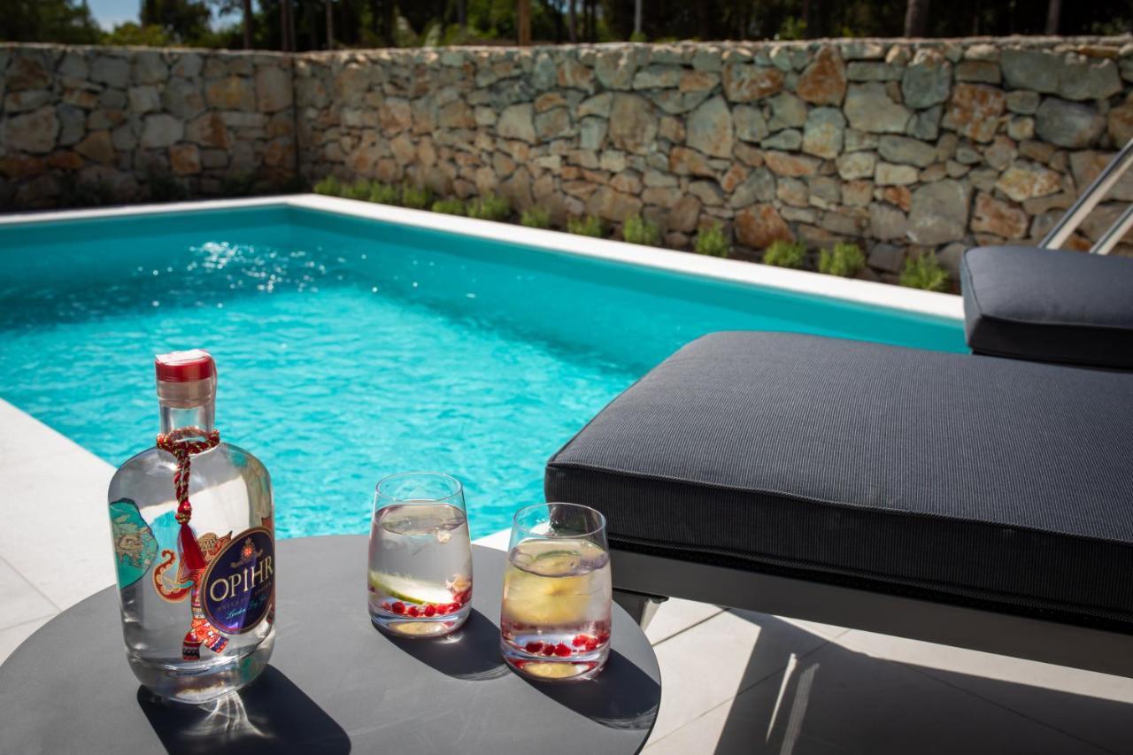 Novalja Bay Villas Εξωτερικό φωτογραφία