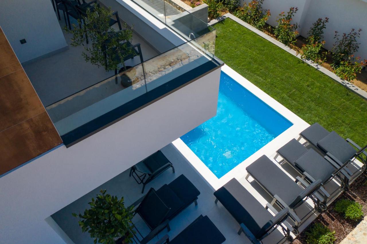 Novalja Bay Villas Εξωτερικό φωτογραφία