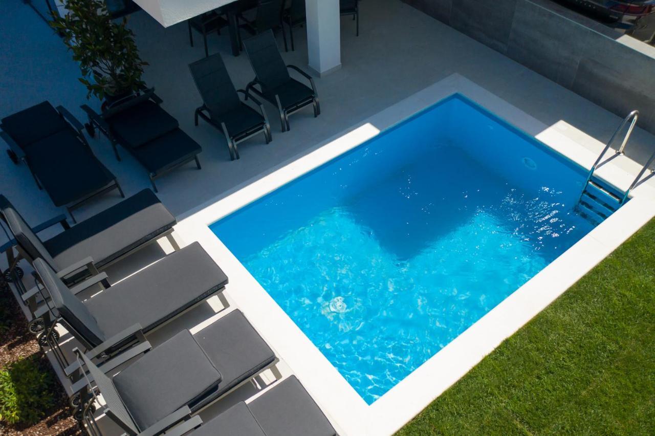 Novalja Bay Villas Εξωτερικό φωτογραφία