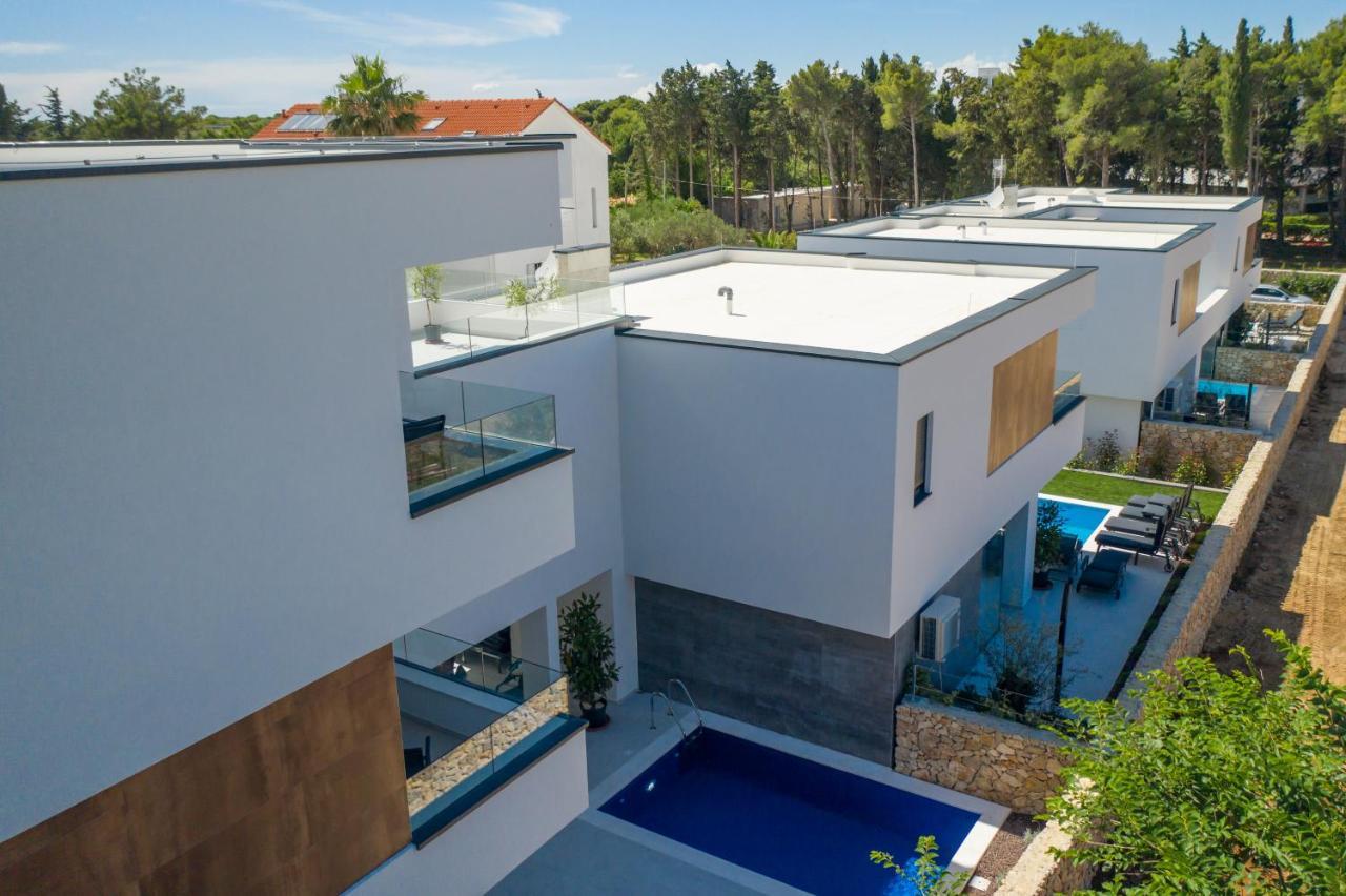 Novalja Bay Villas Εξωτερικό φωτογραφία